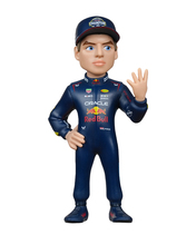 MINIX マックス・フェルスタッペン オラクル レッドブル レーシング 4 Times World Champion …