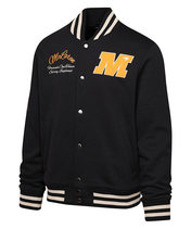 マクラーレン F1 チーム  Ready To Drive Varsity ジャケット…