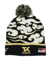 勝田貴元 TK ビーニー 2025 /TGR_WRC