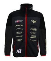 勝田貴元 TK フリース ジャケット 2025 /TGR_WRC