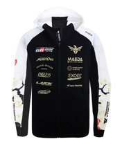 勝田貴元 TK フーディー 2025 /TGR_WRC