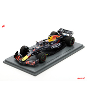 スパーク 1/43スケール オラクル レッドブル レーシング ホンダ RB21 マックス・フェルスタッペン 2025年 オーストラリアGP 2位入賞 /ARB/25f1m
