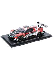 スパーク 1/43スケール Modulo CIVIC TYPE R-GT Modulo Nakajima Racing NO.64 伊沢拓也 / 大草りき スーパーGT 2024年 GT500