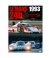 1993　LE MANS 24時間 ル・マンに挑んだ日本車／グループＣ・グランフィナーレDVD/lm24画像サブ