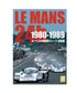 1980-1989 ル・マン24時間耐久レース 総集編　／限定デジパック仕様　DVD/lm24