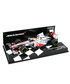 【海外並行品】ミニチャンプス 1/43 ボーダフォン マクラーレン メルセデス MP4-27 ルイス・ハミルトン 2012年