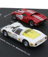 FUJIスピードウェイ 50周年記念　エブロ　1/43スケール　1966年　第3回日本グランプリセット画像サブ