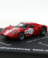 FUJIスピードウェイ 50周年記念　エブロ　1/43スケール　1966年　第3回日本グランプリセット画像サブ