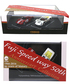FUJIスピードウェイ 50周年記念　エブロ　1/43スケール　1966年　第3回日本グランプリセット画像サブ