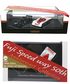FUJIスピードウェイ 50周年記念　エブロ　1/43スケール　FISCOスペシャルセット画像サブ