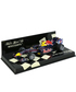 【海外並行品】ミニチャンプス 1/43スケール レッドブルレーシング ルノー RB6 セバスチャン・ベッテル 2010年/ARB