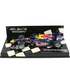 【海外並行品】ミニチャンプス 1/43スケール レッドブルレーシング ルノー RB6 セバスチャン・ベッテル 2010年/ARB画像サブ