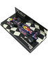 【海外並行品】ミニチャンプス 1/43スケール レッドブルレーシング ルノー RB6 セバスチャン・ベッテル 2010年/ARB画像サブ