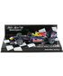 【海外並行品】ミニチャンプス 1/43スケール レッドブルレーシング ルノー RB6 セバスチャン・ベッテル アブダビGP ワールドチャンピオン 2010年/ARB画像サブ