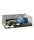 【海外並行品】ミニチャンプス 1/43スケール ルノー F1チーム R26フェルナンド・アロンソ　2006年イギリスGP優勝画像サブ