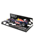 【海外並行品】ミニチャンプス 1/43スケール レッドブル レーシング ルノー RB7 セバスチャン・ベッテル　2011年日本GP　ワールドチャンピオン/ARB画像サブ