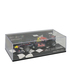 【海外並行品】ミニチャンプス 1/43スケール レッドブル レーシング ルノー RB7 セバスチャン・ベッテル　2011年日本GP　ワールドチャンピオン/ARB画像サブ