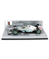 【海外並行品】ミニチャンプス 1/43スケール　メルセデス GP ペトロナス F１チーム W02　ニコ・ロズベルグ　2011年画像サブ