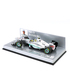 【海外並行品】ミニチャンプス 1/43スケール メルセデス GP ペトロナス F１チーム W02　ニコ・ロズベルグ　2011年画像サブ
