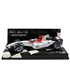 【海外並行品】ミニチャンプス 1/43スケール B.A.R ホンダ 006 佐藤琢磨　2004年画像サブ