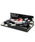 【海外並行品】ミニチャンプス 1/43スケール B.A.R ホンダ 006 佐藤琢磨　2004年画像サブ