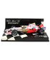 【海外並行品】ミニチャンプス 1/43スケール フォース インディア VJM01 ジャンカルロ・フィジケラ 2008年画像サブ