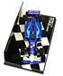 【海外並行品】ミニチャンプス 1/43スケール ザウバー ペトロナス  C21 ハインツ・ハラルド・フレンツェン　2002年アメリカGP画像サブ