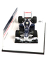 【海外並行品】ミニチャンプス 1/43スケール ウィリアムズ F１チーム ルノー FW34 パストール・マルドナド 2012年画像サブ