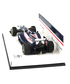 【海外並行品】ミニチャンプス 1/43スケール ウィリアムズ F１チーム ルノー FW34 パストール・マルドナド 2012年画像サブ
