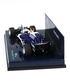 【海外並行品】ミニチャンプス 1/43スケール ウィリアムズ FW28 マーク・ウェバー 2006年画像サブ