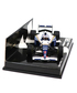 【海外並行品】ミニチャンプス 1/43スケール ウィリアムズ ルノー FW16 ナイジェル・マンセル 1994年フランスGP画像サブ