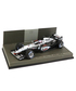 【海外並行品】メルセデスベンツディーラー別注ミニチャンプス 1/43スケール マクラーレン メルセデス MP4-17D キミ・ライコネン 画像サブ