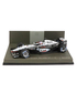 【海外並行品】メルセデスベンツディーラー別注ミニチャンプス 1/43スケール マクラーレン メルセデス MP4-17D キミ・ライコネン 画像サブ