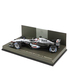【海外並行品】メルセデスベンツディーラー別注ミニチャンプス 1/43スケール マクラーレン メルセデス MP4-17D キミ・ライコネン 画像サブ