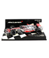 【海外並行品】ミニチャンプス 1/43スケール ボーダフォン マクラーレン メルセデス MP4/22 フェルナンド・アロンソ 2007年画像サブ