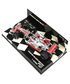 【海外並行品】ミニチャンプス 1/43スケール ボーダフォン マクラーレン メルセデス MP4/22 フェルナンド・アロンソ 2007年画像サブ