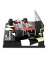 【海外並行品】ミニチャンプス 1/43スケール ボーダフォン マクラーレン メルセデス MP4/22 ルイス・ハミルトン 2007年画像サブ