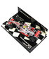 【海外並行品】ミニチャンプス 1/43スケール ボーダフォン マクラーレン メルセデス MP4/22 ルイス・ハミルトン 2007年画像サブ