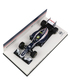 【海外並行品】ミニチャンプス 1/43スケール ウィリアムズ チーム ルノー  FW34 ブルーノ・セナ 2012年画像サブ