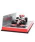 【海外並行品】マクラーレンチーム別注 ミニチャンプス 1/43スケール ボーダフォン マクラーレン メルセデス MP4-25 ジェンソン・バトン 2010年画像サブ