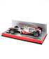 【海外並行品】マクラーレンチーム別注 ミニチャンプス 1/43スケール ボーダフォン マクラーレン メルセデス MP4-25 ルイス・ハミルトン 2010年画像サブ
