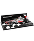 【海外並行品】ミニチャンプス 1/43スケール ボーダフォン マクラーレン メルセデス MP4-26 ルイス・ハミルトン 2011年中国GP優勝