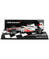 【海外並行品】ミニチャンプス 1/43スケール ボーダフォン マクラーレン メルセデス MP4-26 ルイス・ハミルトン 2011年中国GP優勝画像サブ