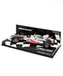 【海外並行品】ミニチャンプス 1/43スケール ボーダフォン マクラーレン メルセデス MP4-26 ルイス・ハミルトン 2011年中国GP優勝画像サブ