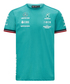 メルセデスAMGペトロナス F1チーム レース ウィナー Tシャツ  /TM-W