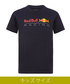 レッドブルレーシング キッズサイズ ロゴ Tシャツ /FN-W/ARB/