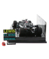 ミニチャンプス 1/43スケール メルセデス AMG F1 W11 EQ パフォーマンス ルイス・ハミルトン 2020年 アイフェルGP 優勝 91勝目ピットボード/ヘルメット付属画像サブ