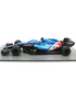 スパーク 1/18スケール アルピーヌ F1 チーム A521 フェルナンド・アロンソ 2021年バーレーンGP画像サブ