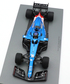 スパーク 1/18スケール アルピーヌ F1 チーム A521 フェルナンド・アロンソ 2021年バーレーンGP画像サブ