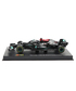ブラゴ 1/43スケール メルセデス AMG ペトロナス F1 W12 E パフォーマンス ルイス・ハミルトン 2021年 （ドライバー付属）画像サブ